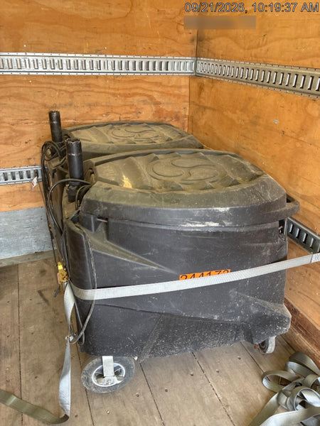 2022 POWER BREEZER PB4BASE