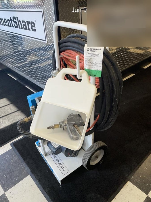 2007 KRAFT 1065-P33A