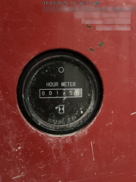 2020 MEC 1930SE