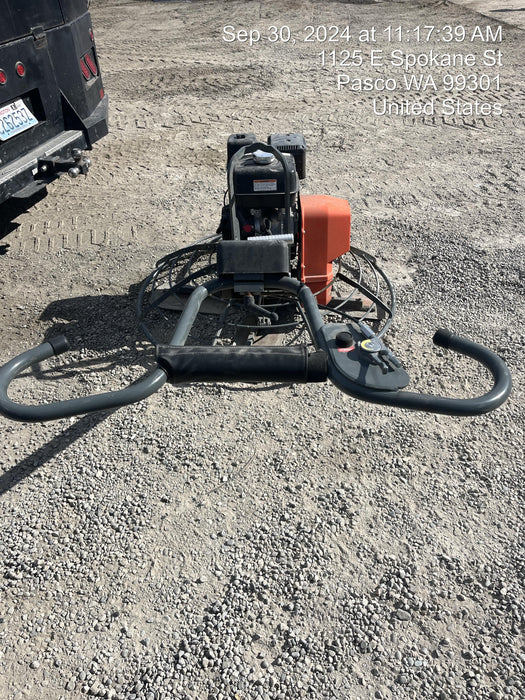 2020 HUSQVARNA CT 48-13A-V