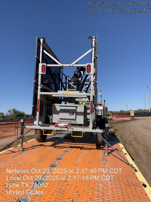 2025 PROGRESS SOLAR SOLUTIONS Helios-2XP