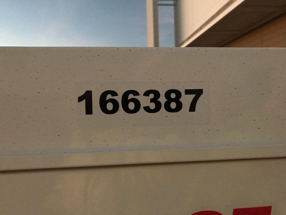 2021 AIRMAN SDG25S-8E1