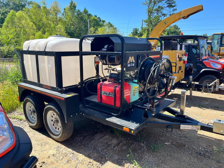 2025 MI-T-M HS-3505-1MGH-UR