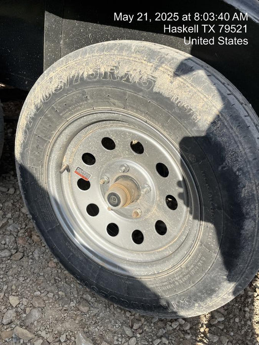 2025 TEXAS COOLING SYSTEMS Texas Icehouse