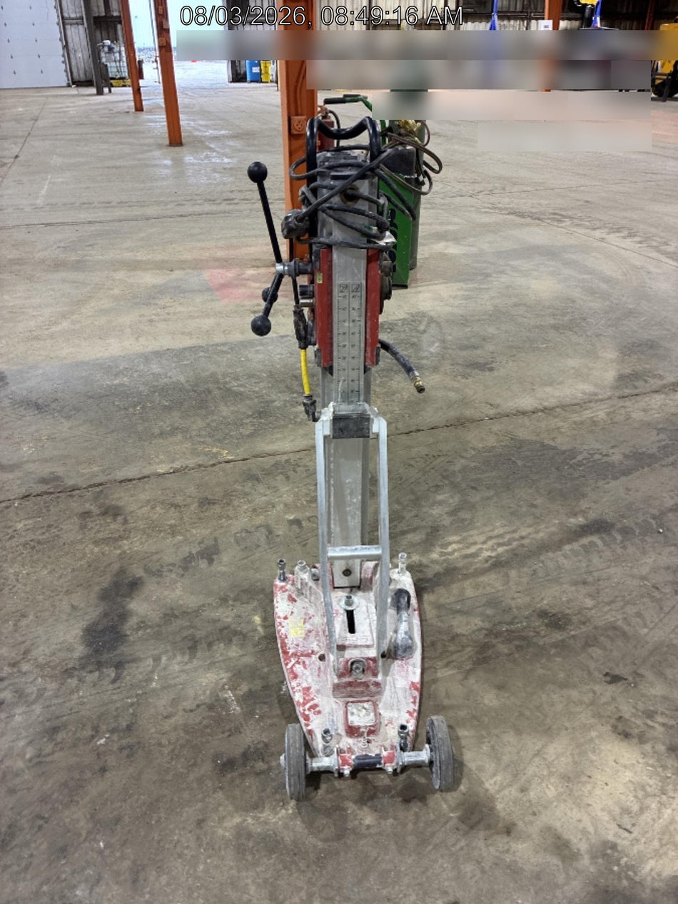 2024 HILTI DD 250