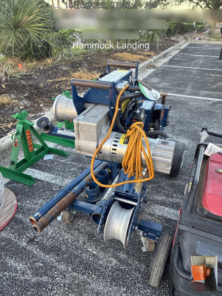 2025 CURRENT TOOLS 100A
