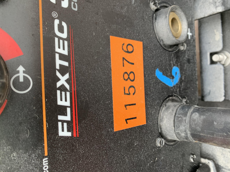 2020 LINCOLN ELECTRIC FLEXTEC 350X