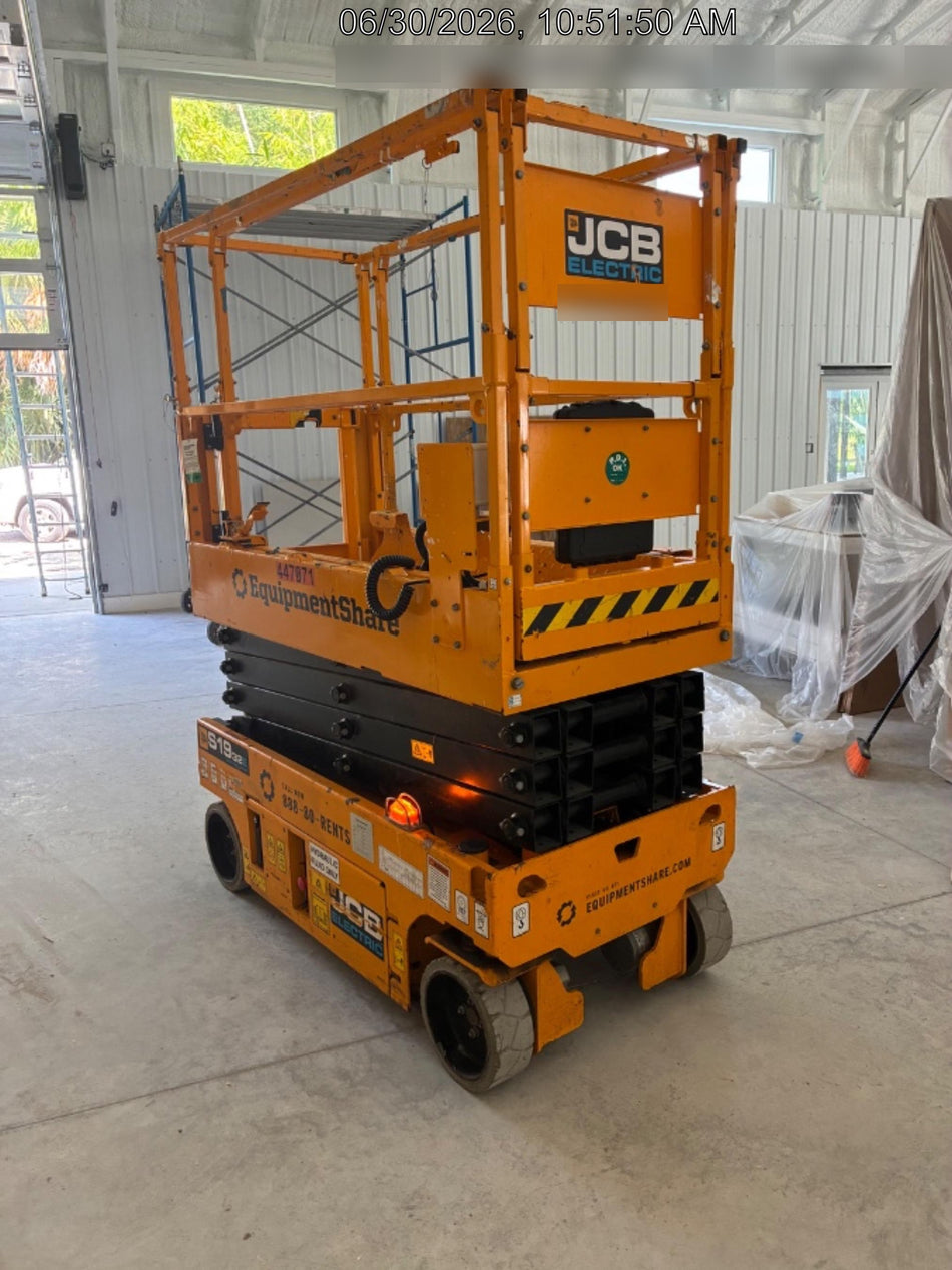 2024 JCB S1932E