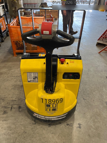 2020 HYSTER W45ZHD