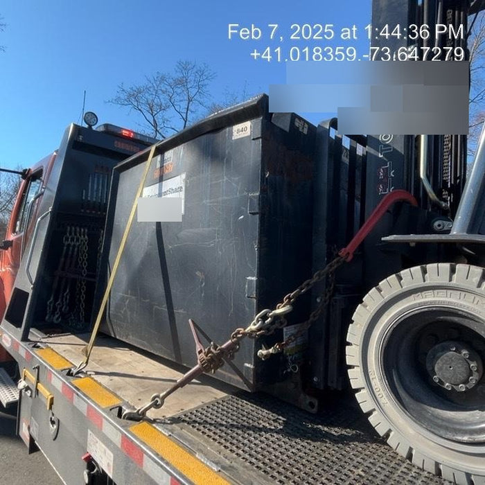 2020 STAR INDUSTRIES 1425