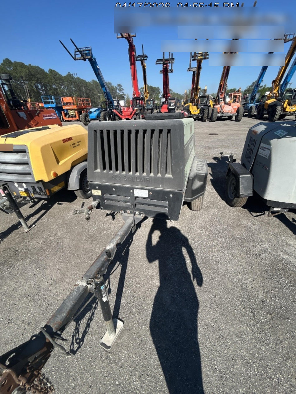 2019 SULLAIR 185-DPQ