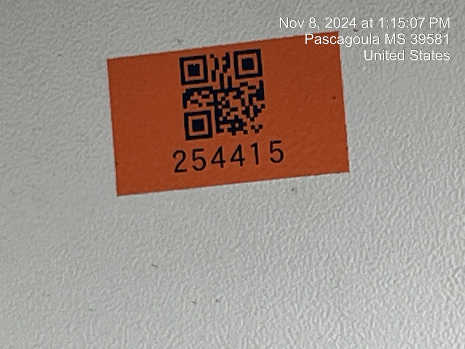 2022 LINCOLN ELECTRIC K4770-1