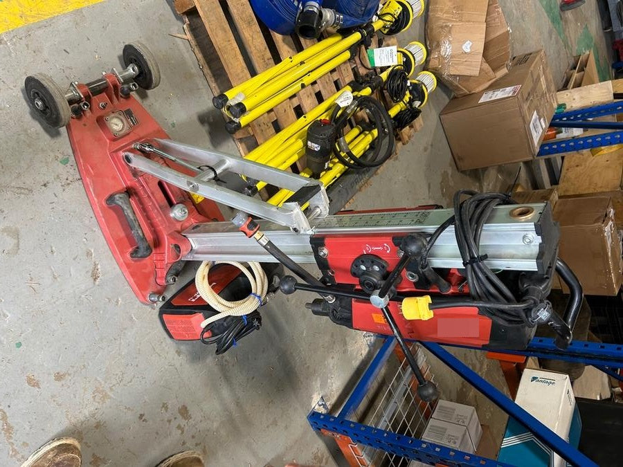 2024 HILTI DD 250