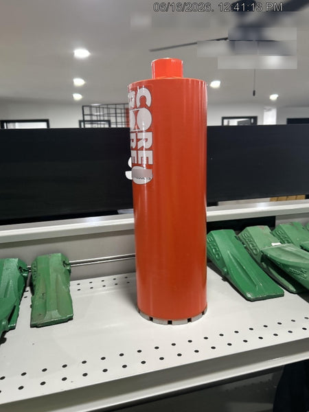 2020 HILTI DD 150-U