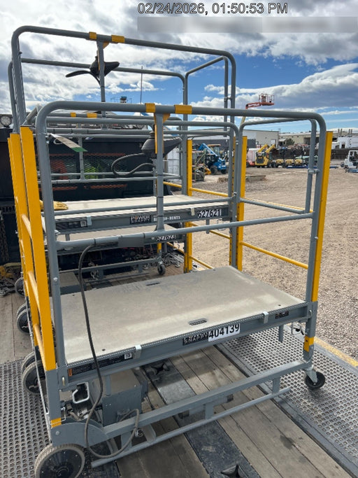 2024 GRANITE Model M