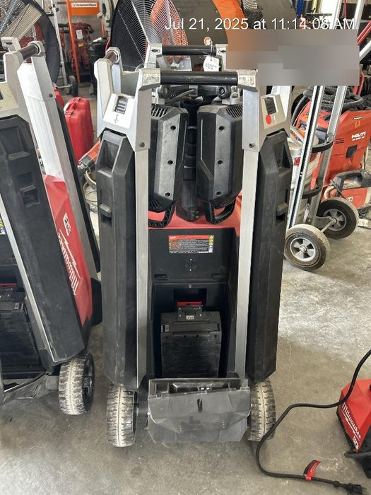 2022 MILWAUKEE MXF041-1XC