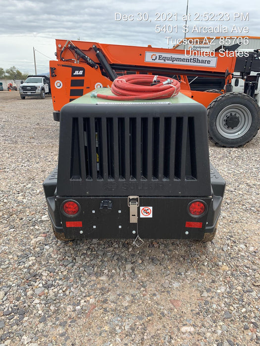 2021 SULLAIR 185D-DPQ KU4F