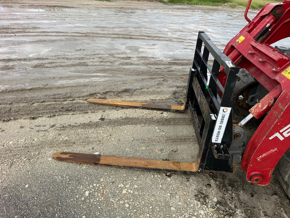 2024 ARROW MATERIAL HANDLING F5100CB