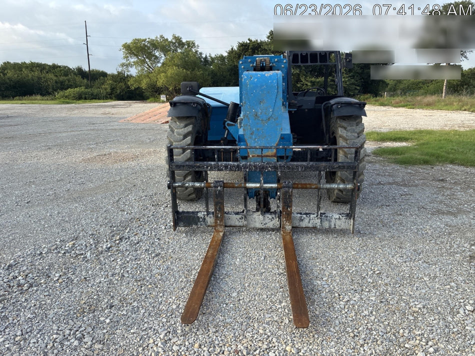 2016 GENIE GTH-844