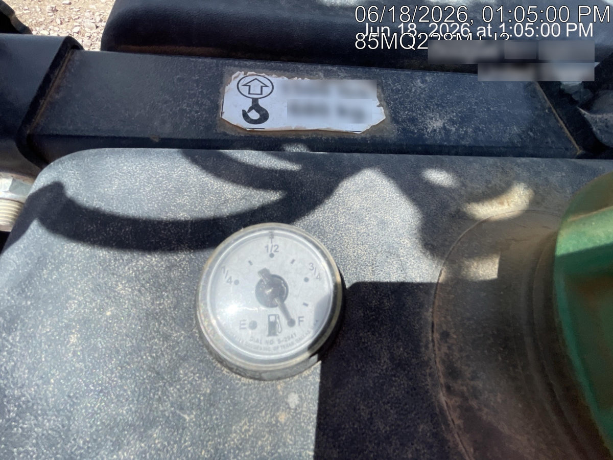2021 ALLMAND NLV3GR