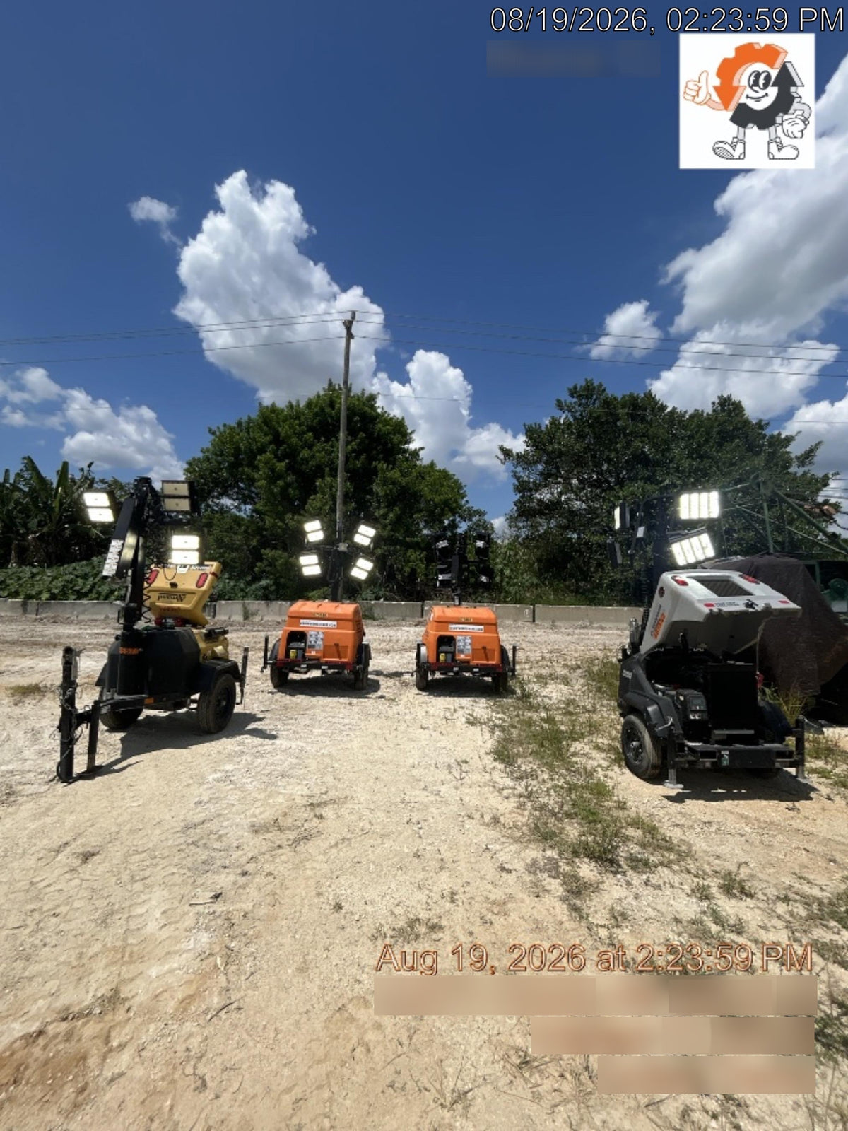 2026 GENERAC MLTS-4