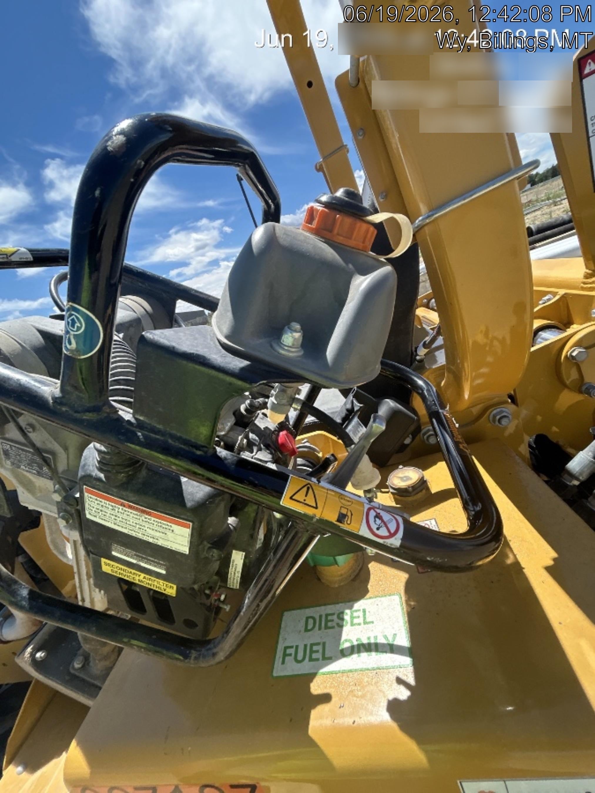 2023 MULTIQUIP MTR40HF