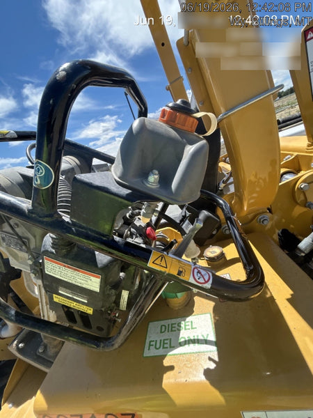 2023 MULTIQUIP MTR40HF
