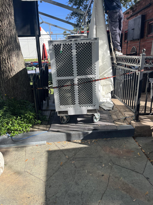 2022 UNITED COOL AIR PACH5N3AS15