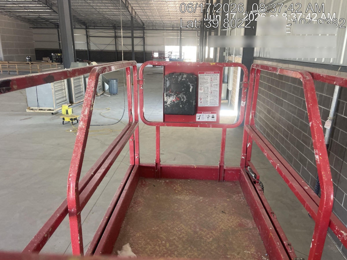 2021 MEC 4046SE