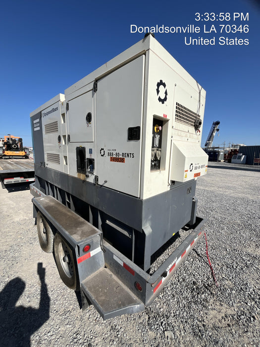 2021 ATLAS COPCO QAS250