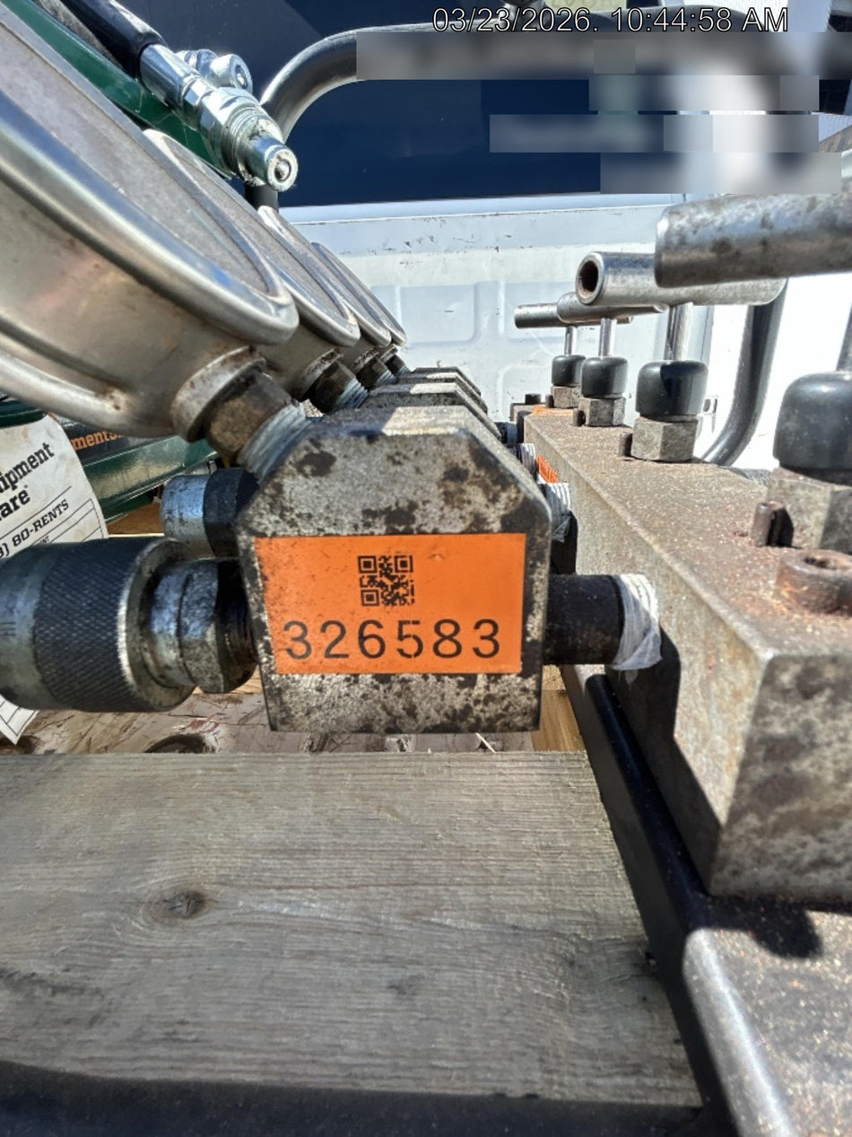 2023 ENERPAC AMGC41