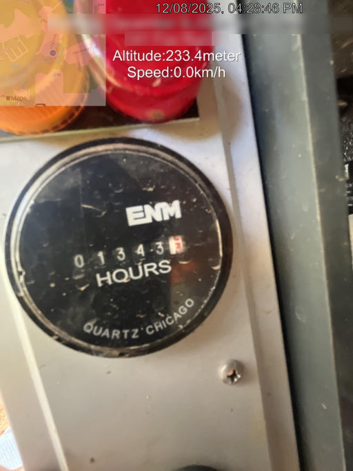 2020 MYERS-SETH A-DD6/HA/SAFE