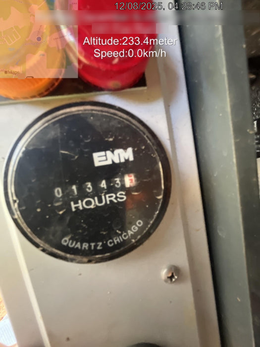 2020 MYERS-SETH A-DD6/HA/SAFE