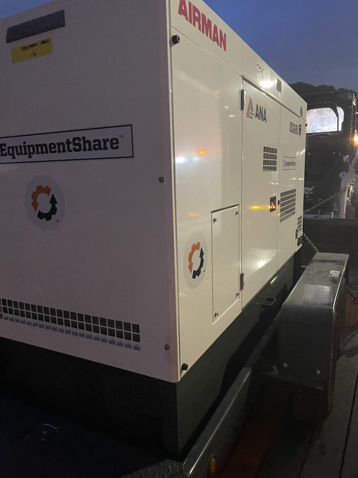 2022 AIRMAN SDG65S-8E1