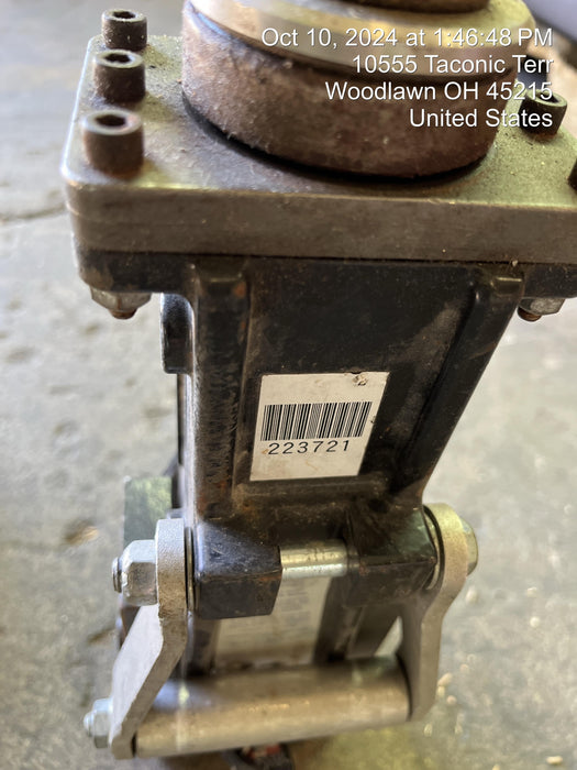 2022 GEARWRENCH PHD0535 GEARWRENCH