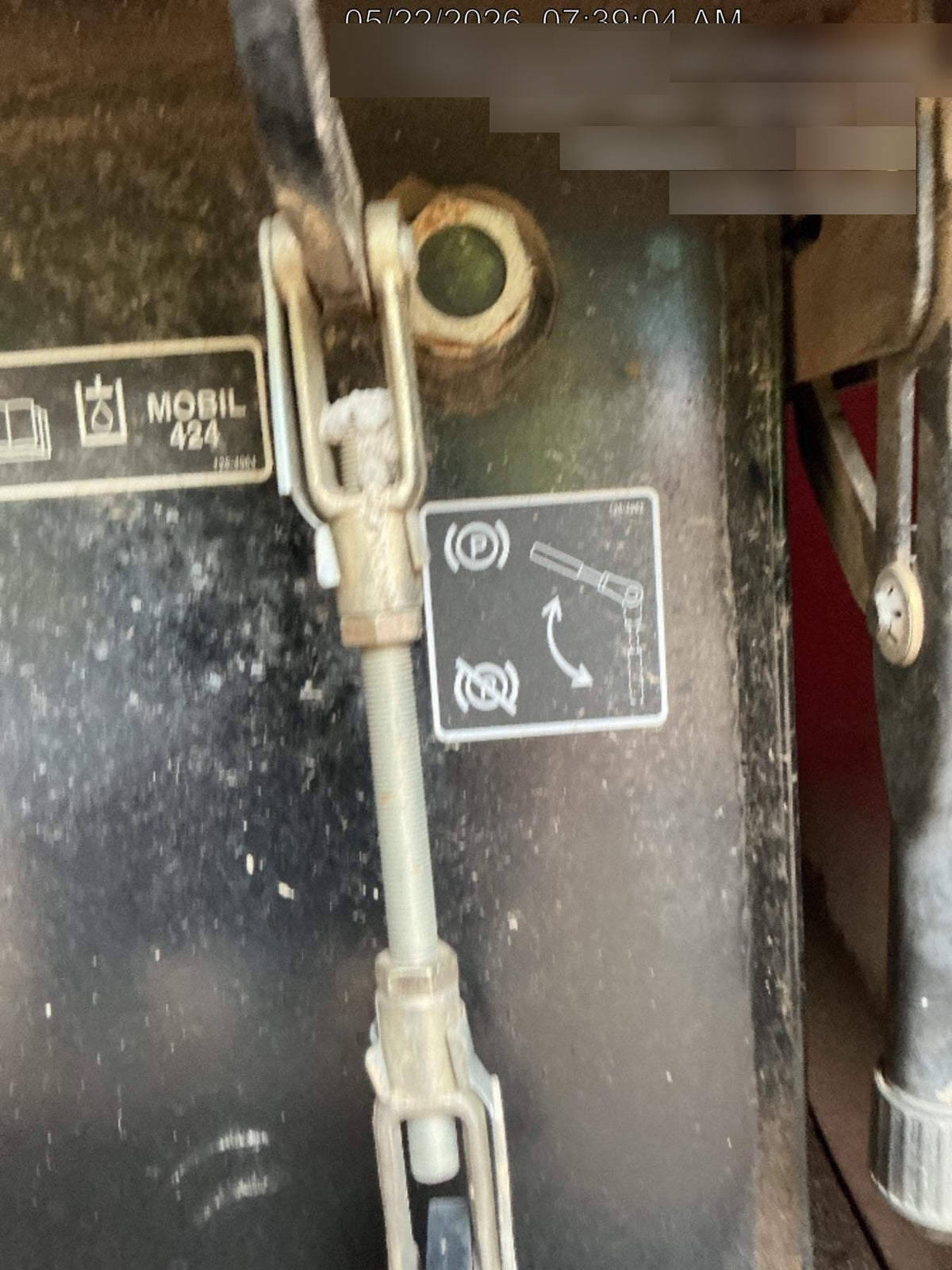 2024 TORO MB-1600