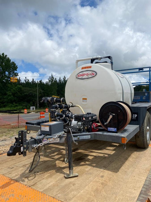 2023 SIMPSON SWT-52517