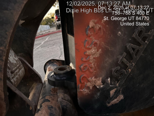 2025 STAR INDUSTRIES 910-12T