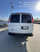 2023 CHEVROLET Express Van - Rental