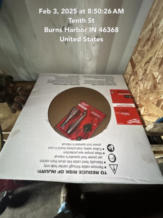 2022 MILWAUKEE 2817A-21