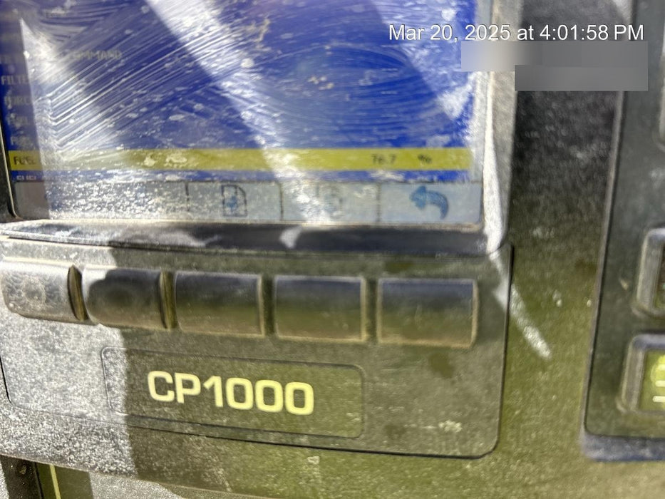 2024 PIONEER 86C21-DP