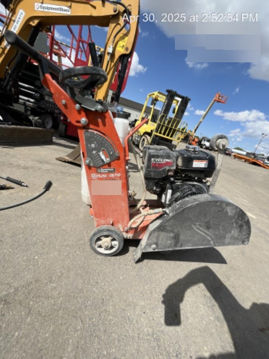 2019 HUSQVARNA FS 400 LV