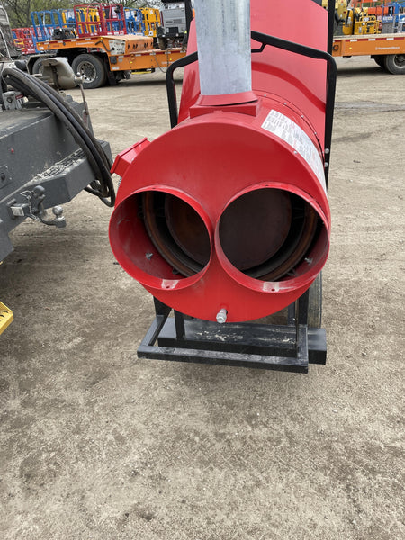 2022 CAMPO EB400G-RE3