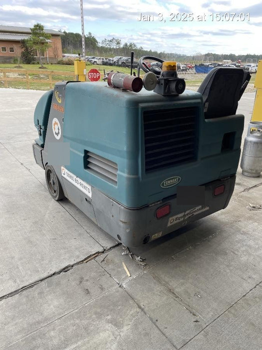 2020 TENNANT S20 LPG