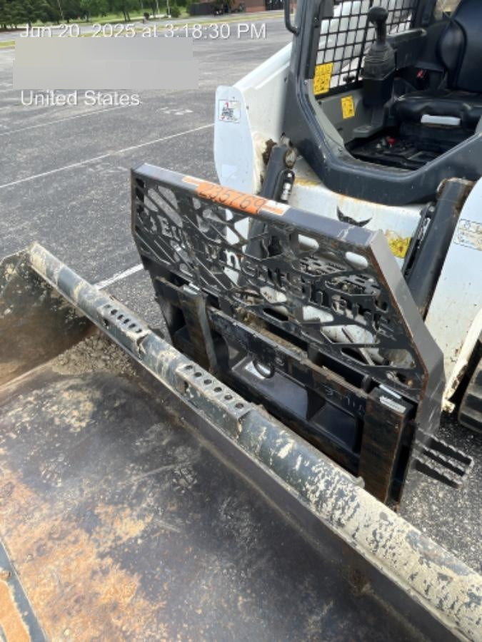 2022 PALADIN 48" Pallet Forks - Paladin