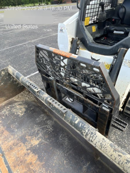 2022 PALADIN 48" Pallet Forks - Paladin