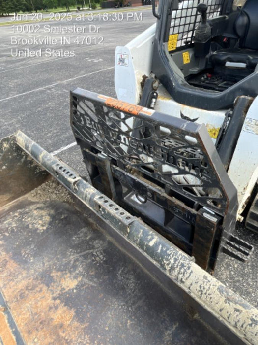 2022 PALADIN 48" Pallet Forks - Paladin