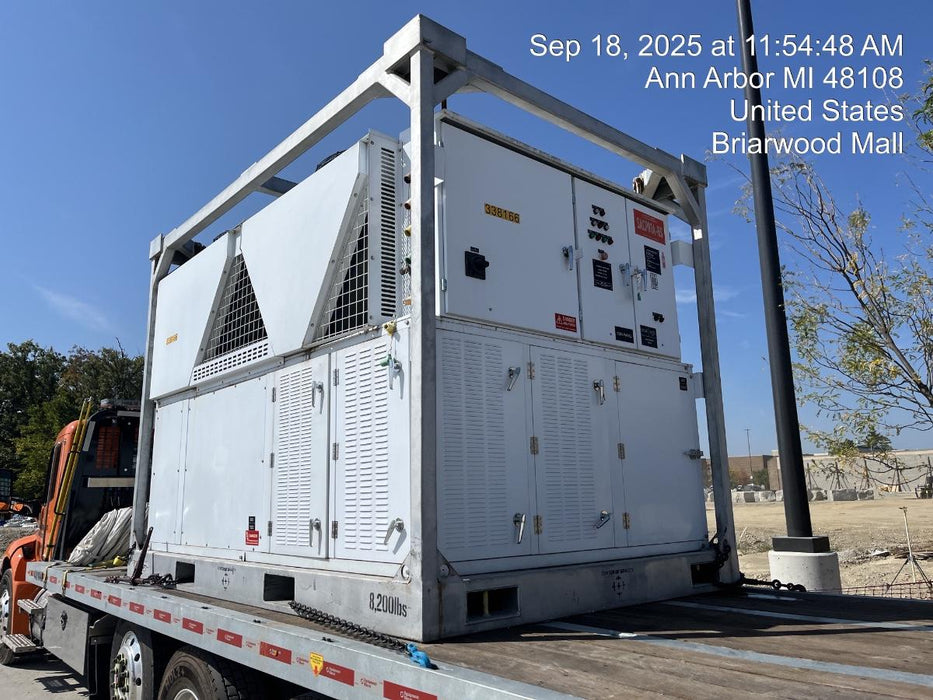 2023 SMARTECH SACP81A-HS