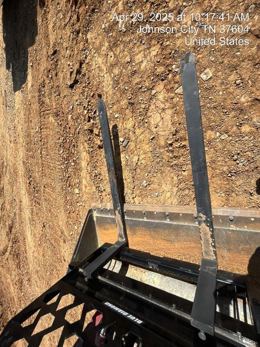 2024 BLUE DIAMOND 314016