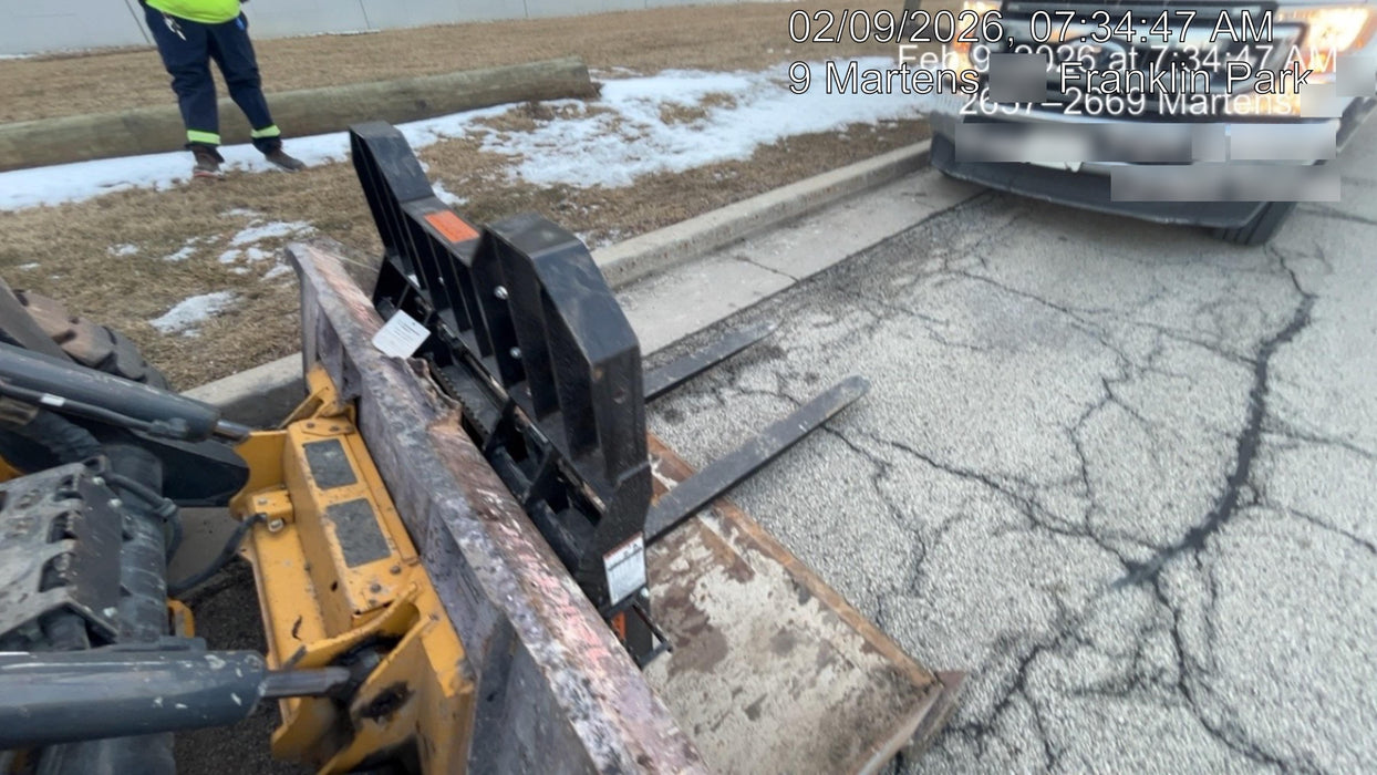 2025 VIRNIG PF4855-5VG